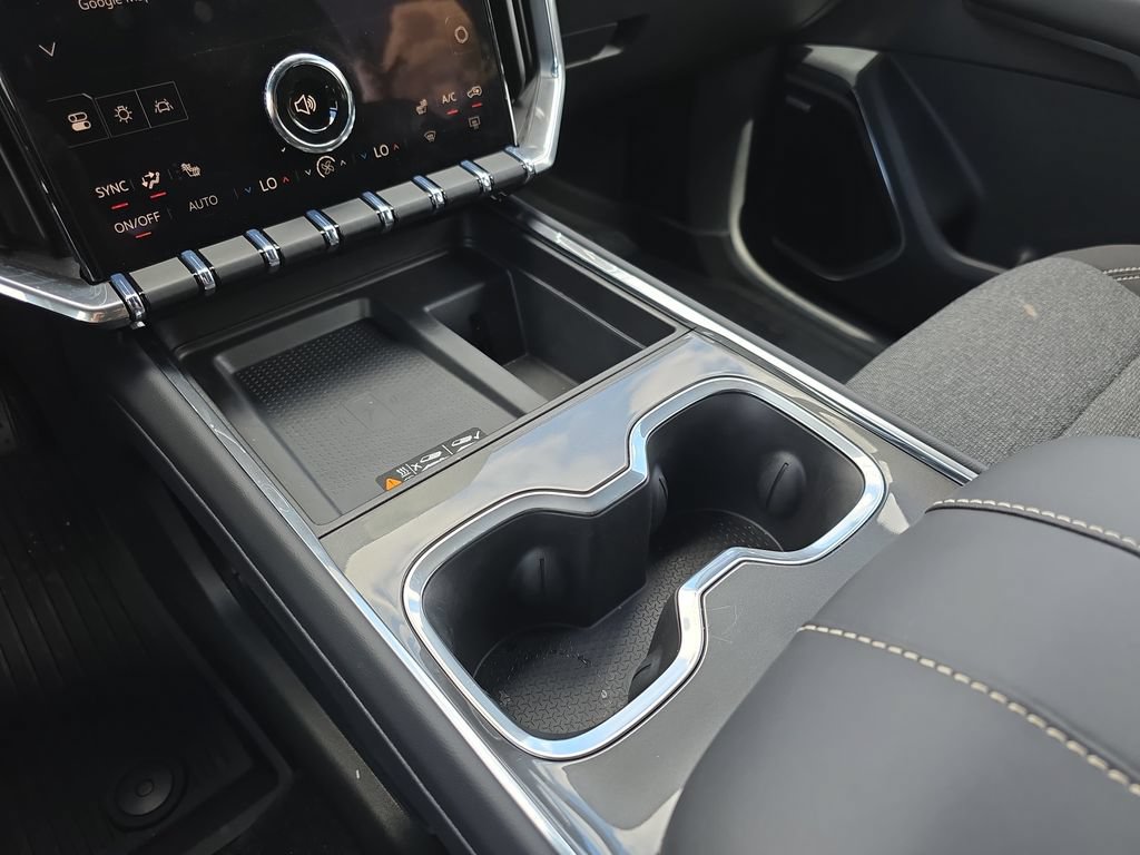 New 2026 GMC Acadia Elevation w/ LPO, Floor Liner Package FWD image 24