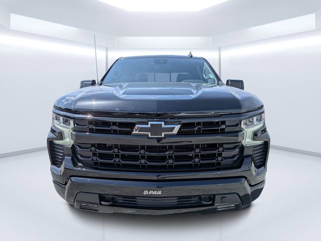 Used 2024 Chevrolet Silverado 1500 RST w/ Convenience Package II image 8