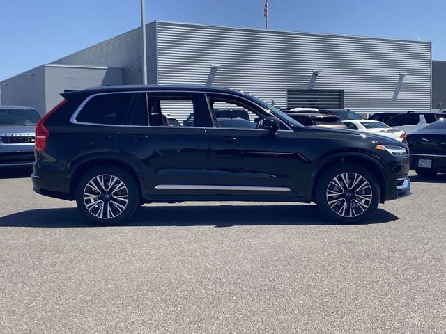 Certified 2025 Volvo XC90 T8 Plus w/ Protection Package Premier image 6