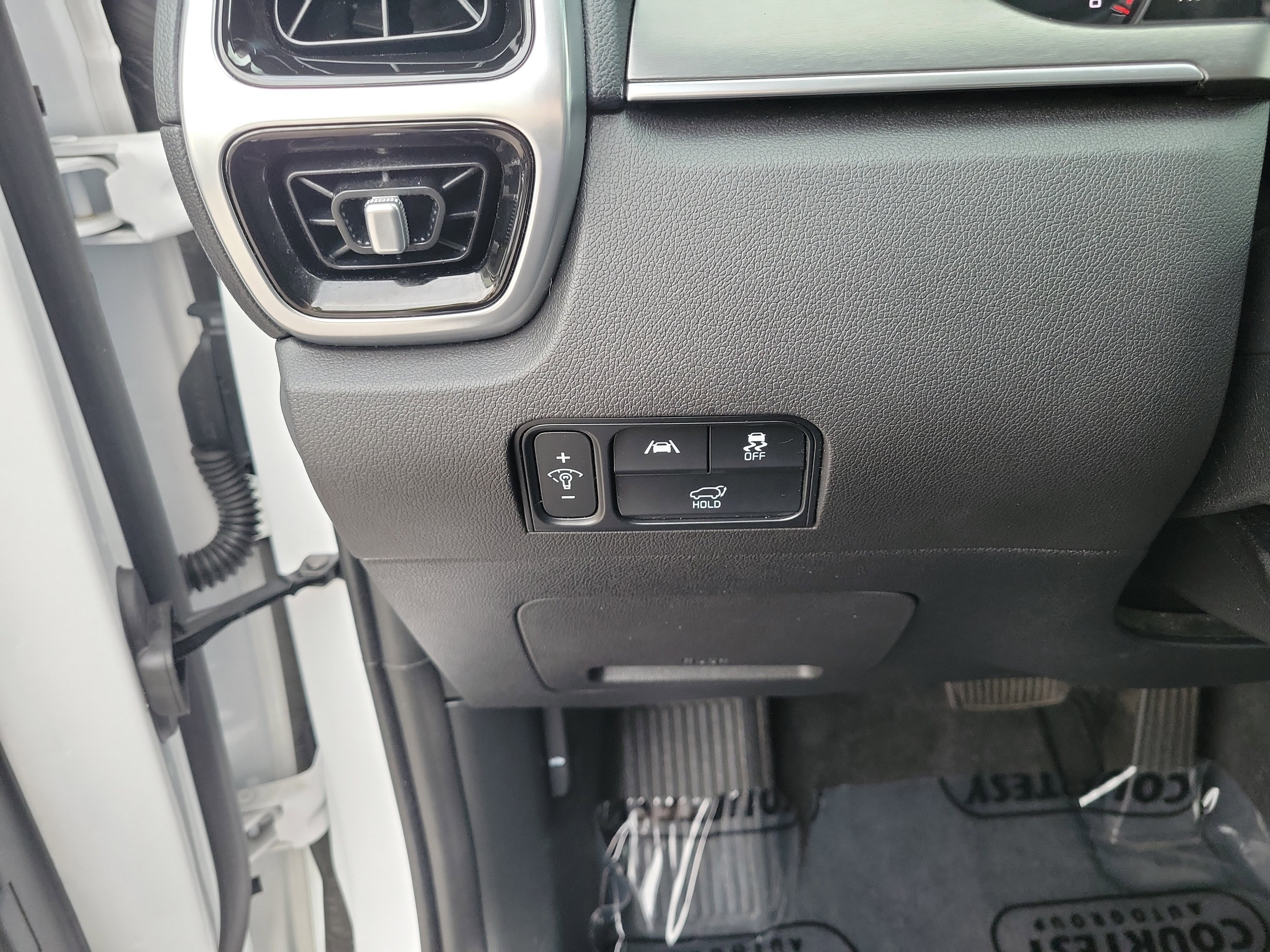 Certified 2021 Kia Sorento SX FWD image 27