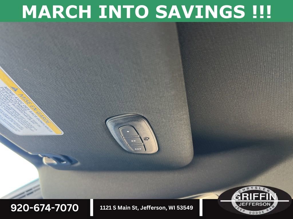 New 2026 RAM 1500 Big Horn image 27