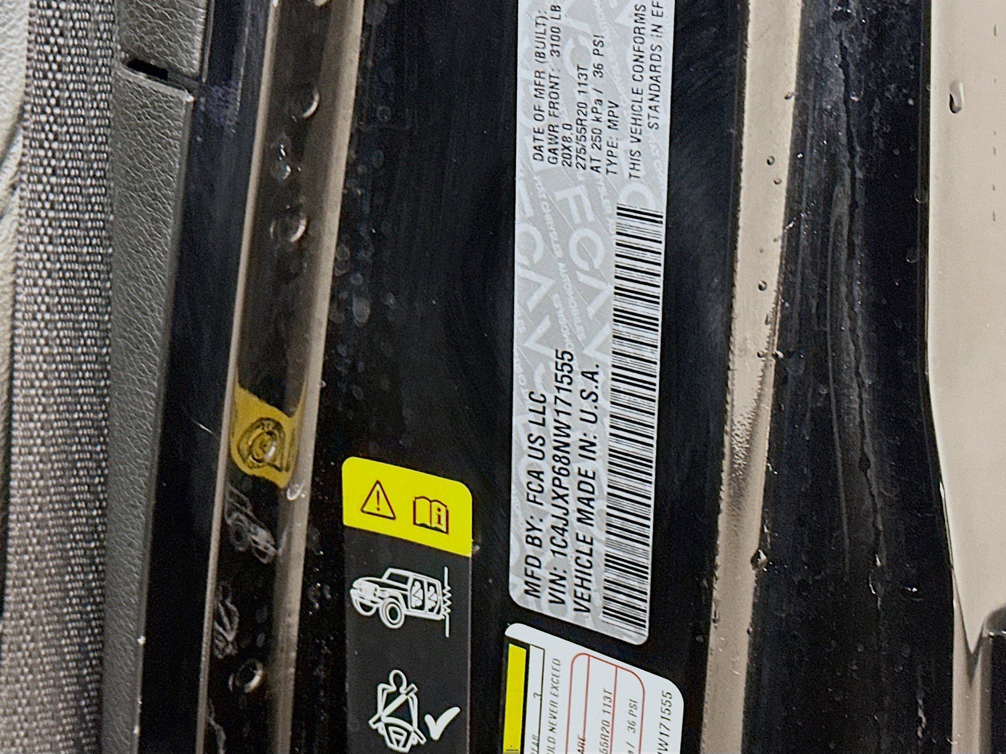 Used 2022 Jeep Wrangler Sahara w/ Cold Weather Group image 12