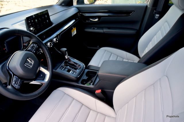 New 2026 Honda CR-V Sport Touring image 7