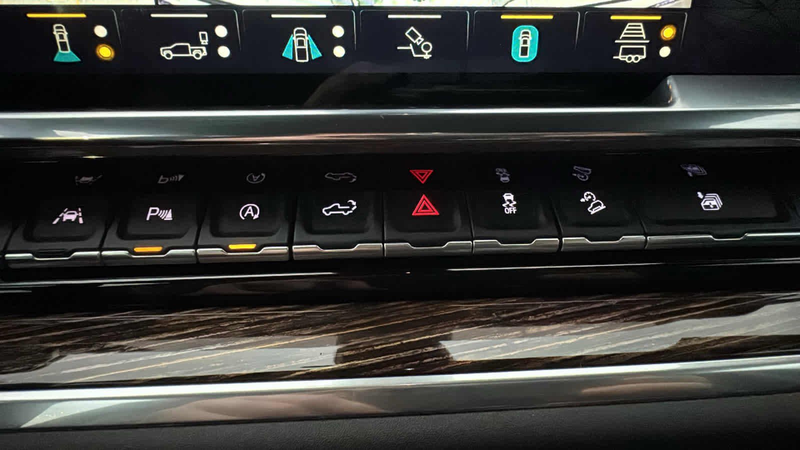 Used 2022 GMC Sierra 1500 Elevation w/ Elevation Premium Package image 15