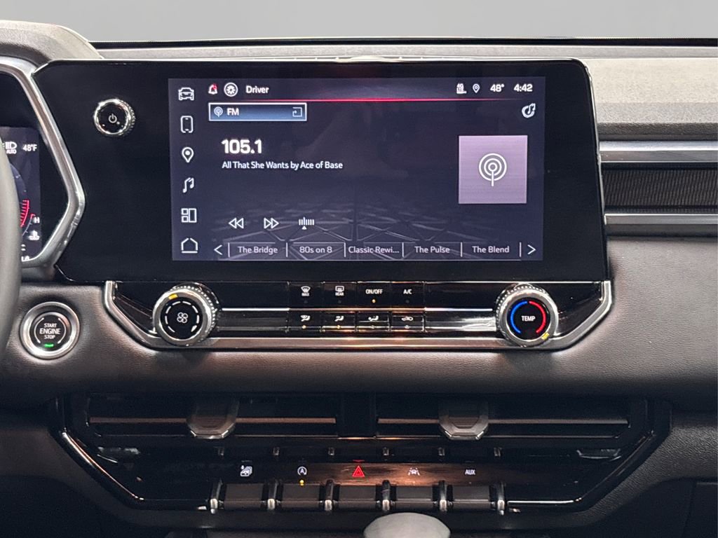 Used 2025 GMC Canyon Elevation image 20