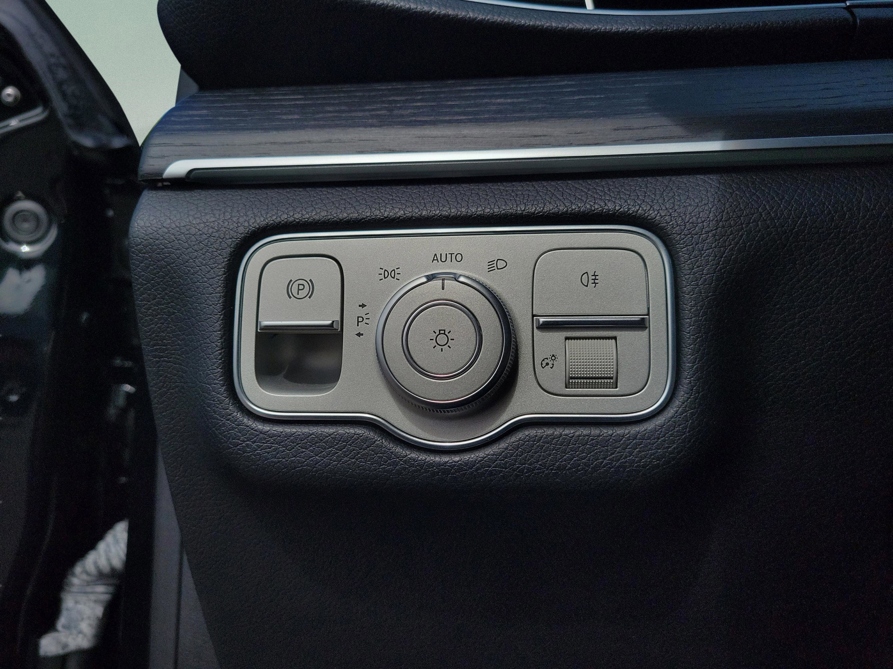 Used 2023 Mercedes-Benz GLE 350 image 20