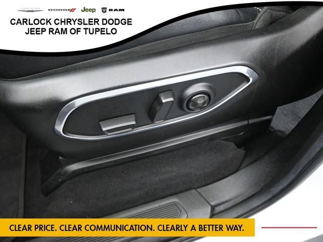 Used 2022 Jeep Wagoneer Series II image 16