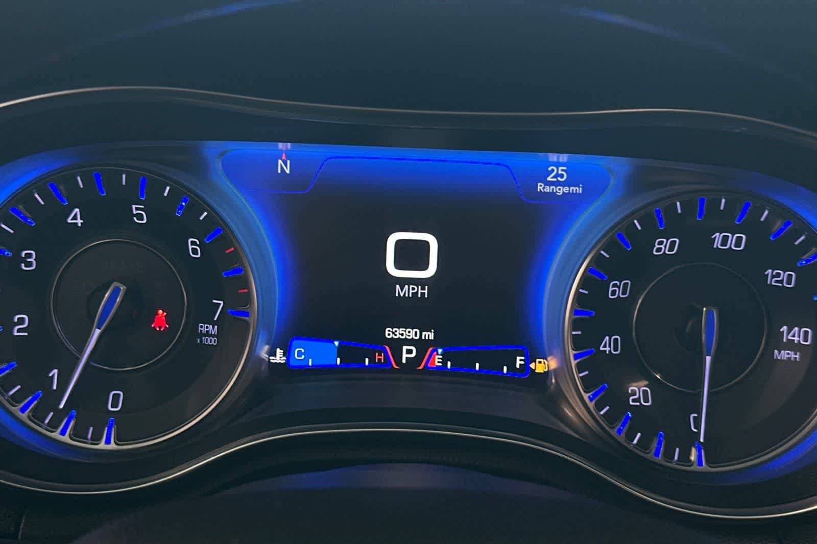 Used 2019 Chrysler 300 Limited RWD image 25