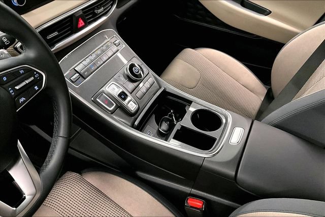 Used 2022 Hyundai Santa Fe SEL w/ Convenience Package FWD image 17