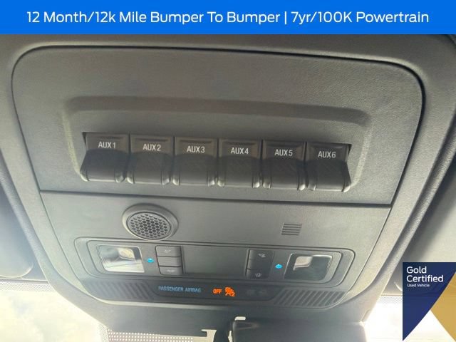 Used 2024 Ford Bronco Raptor AWD/4WD image 42