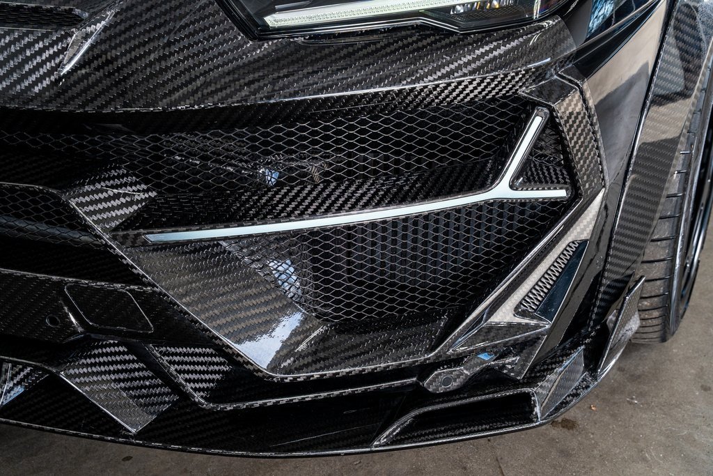 Used 2022 Lamborghini Urus image 15