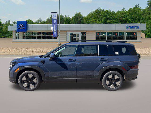 New 2027 Hyundai Santa Fe SEL AWD/4WD image 8