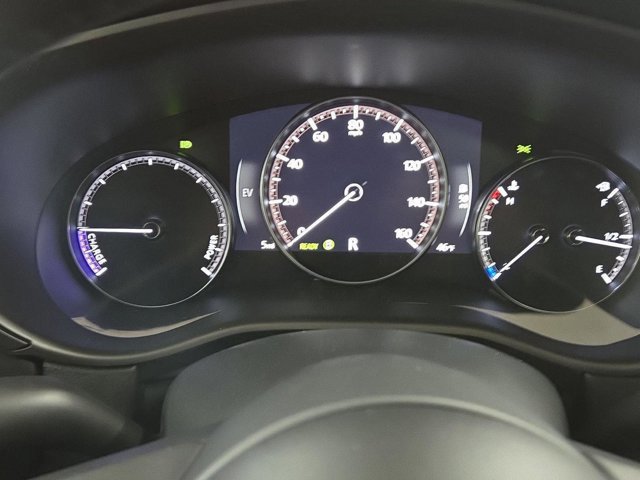 New 2026 MAZDA CX-50 2.5 Hybrid w/ Weather Package image 13