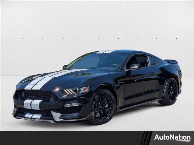 Used 2019 Ford Mustang Shelby GT350