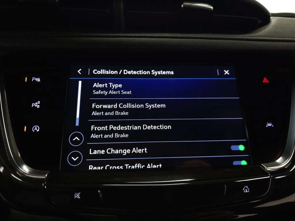 Certified 2023 Cadillac XT6 Premium Luxury w/ Technology Package AWD/4WD image 27