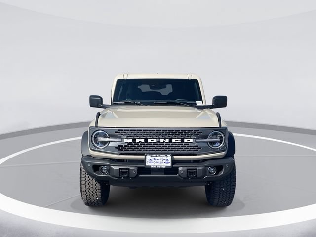 New 2026 Ford Bronco Badlands AWD/4WD image 2