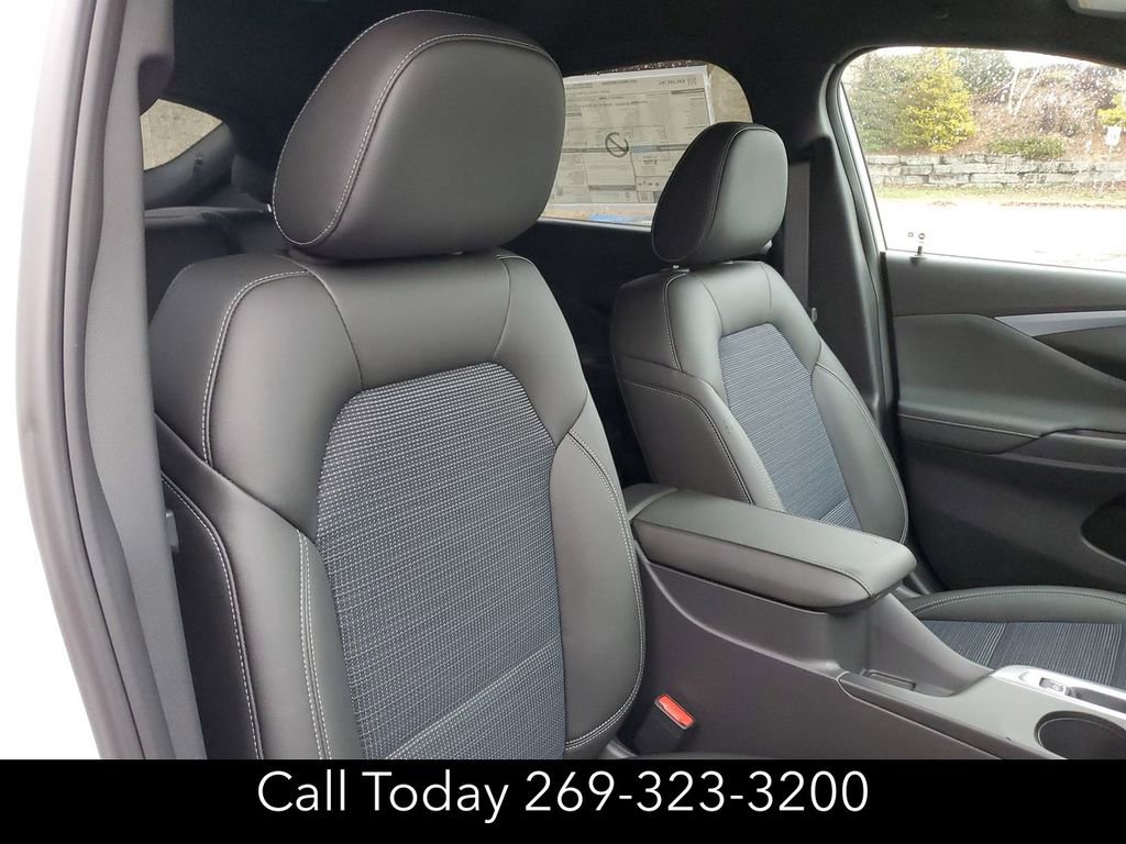 New 2025 Buick Envista Preferred w/ Advanced Safety Package image 26