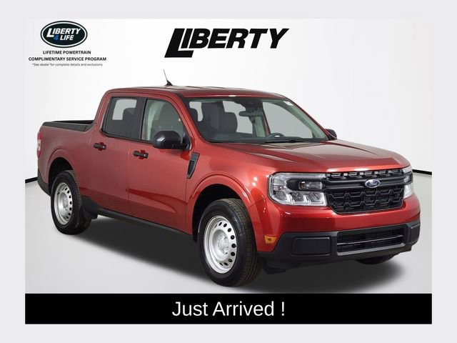 Used 2024 Ford Maverick XL w/ Equipment Group 100A Standard image 1