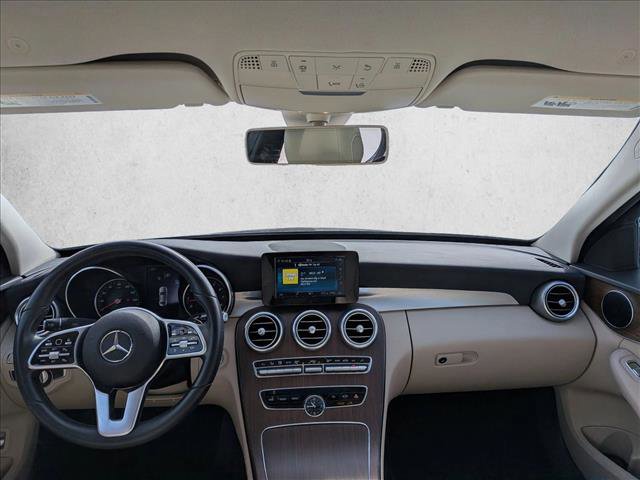 Used 2019 Mercedes-Benz C 300 Sedan image 18