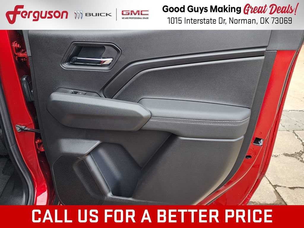 New 2026 GMC Canyon Elevation w/ Convenience Package AWD/4WD image 42