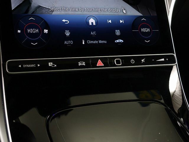 Certified 2026 Mercedes-Benz C 300 4MATIC Sedan image 21