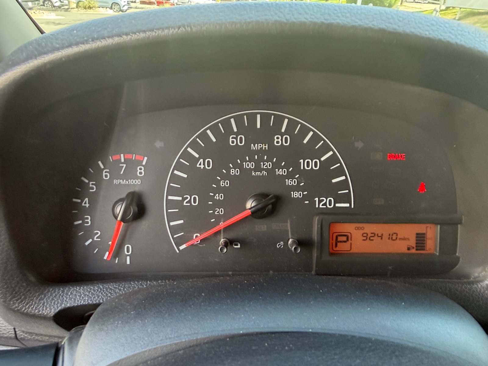 Used 2019 Nissan NV200 S w/ Cruise Control Package FWD image 29