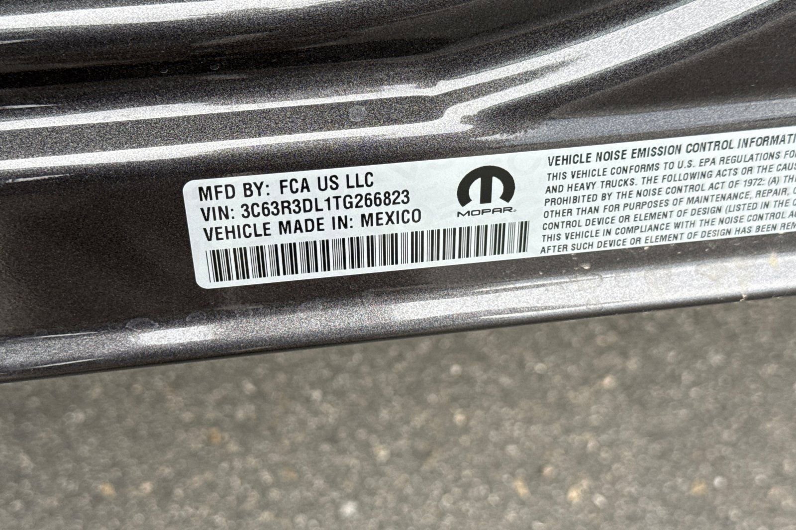 New 2026 RAM 3500 Big Horn AWD/4WD image 22