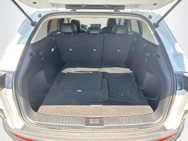Certified 2023 MAZDA CX-50 AWD 2.5 S w/ Cargo Package image 28