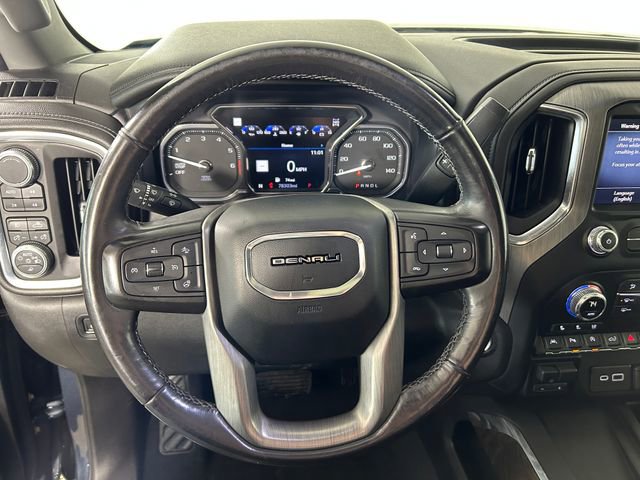 Used 2019 GMC Sierra 1500 Denali w/ Denali Ultimate Package image 15