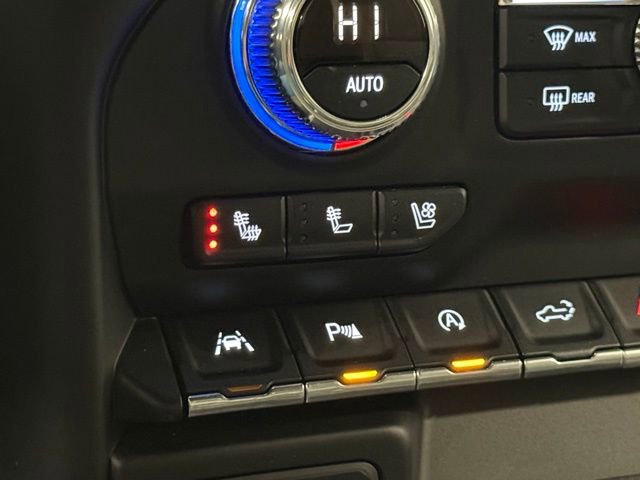 Used 2019 GMC Sierra 1500 SLT w/ SLT Premium Plus Package image 32