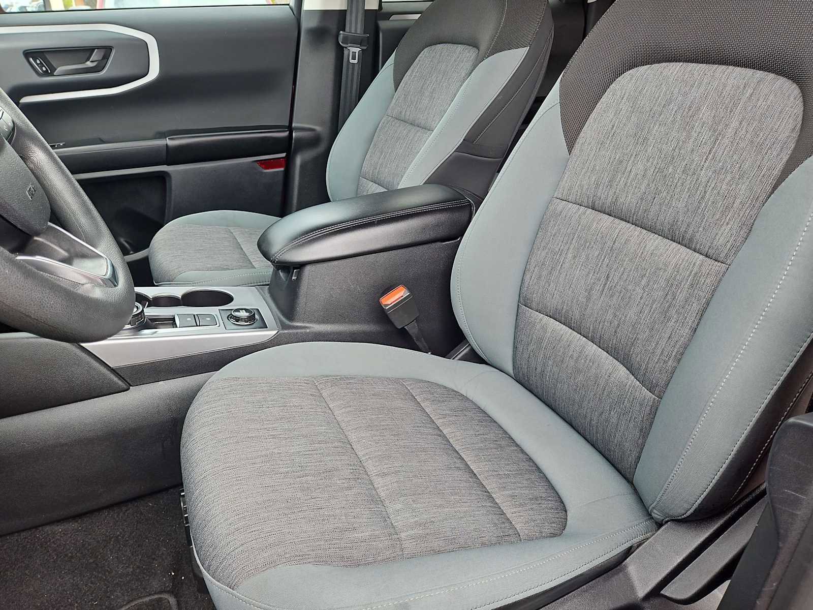 Used 2023 Ford Bronco Sport Big Bend image 17