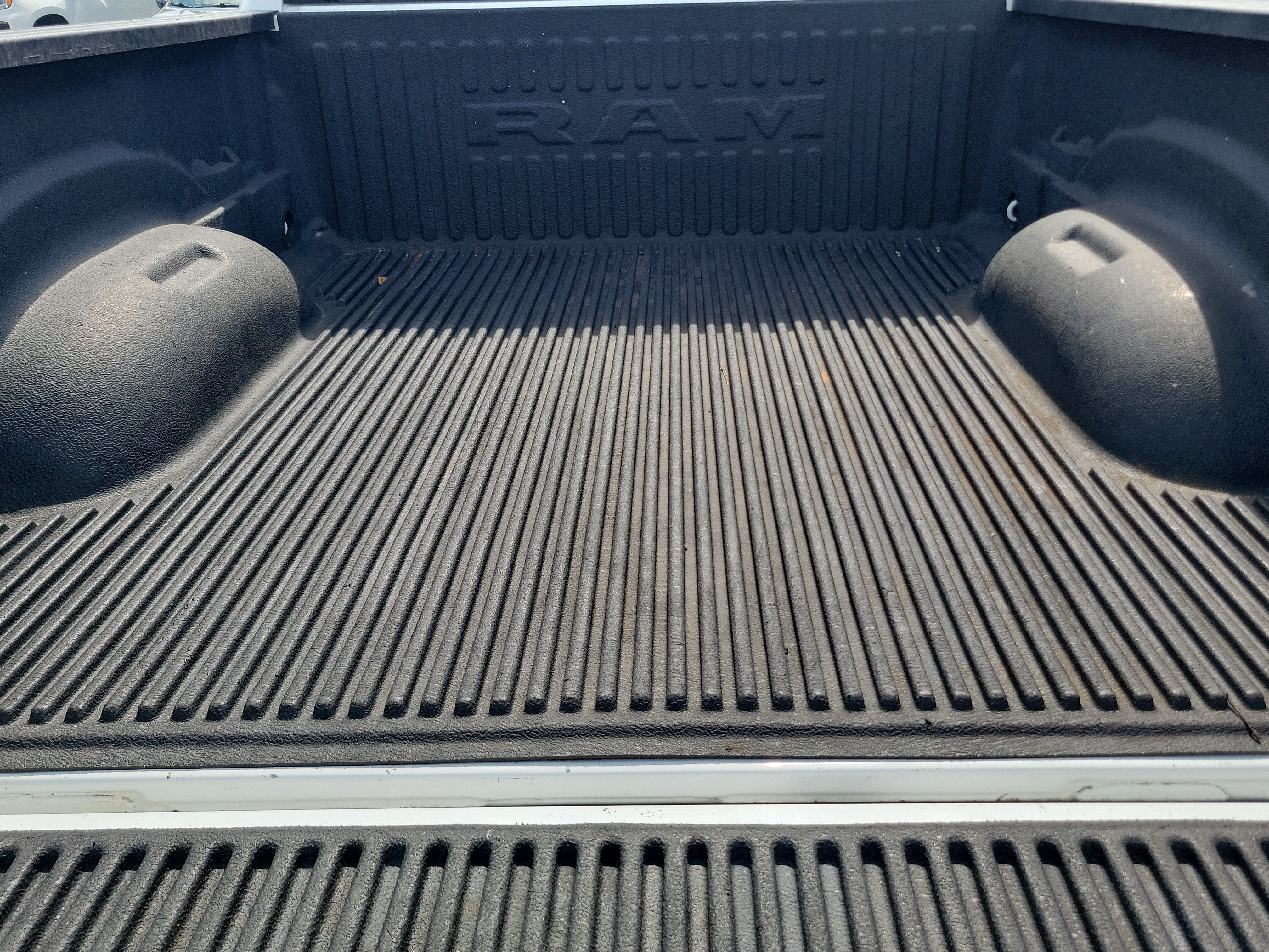 Used 2023 RAM 1500 Big Horn AWD/4WD image 30