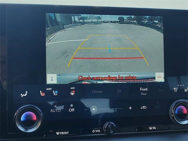 Used 2023 Lexus RX 350h image 18