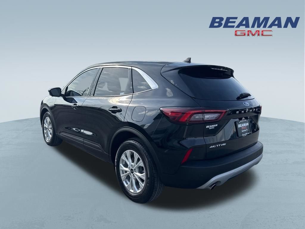 Used 2023 Ford Escape Active w/ Tech Pack #2 image 5