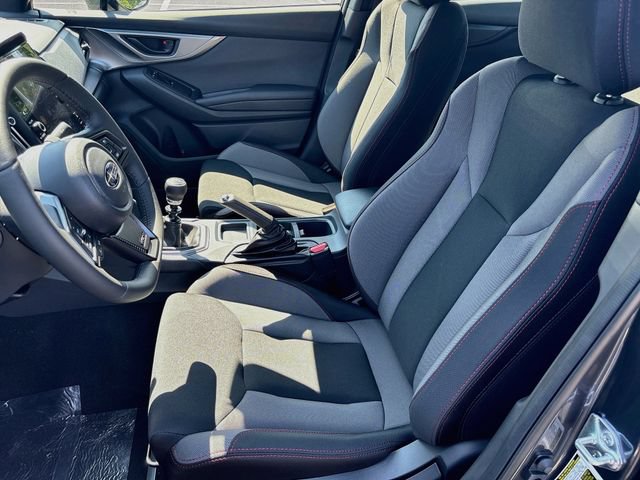 New 2026 Subaru WRX AWD/4WD image 15