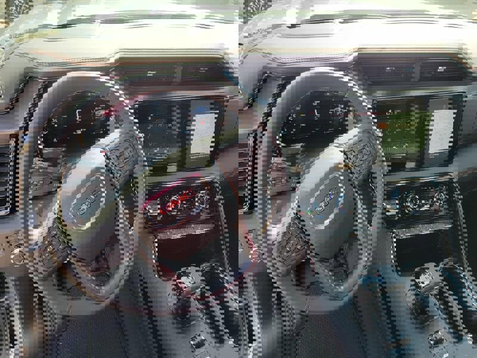 New 2026 GMC Sierra 1500 AT4 w/ AT4 Premium Package image 15