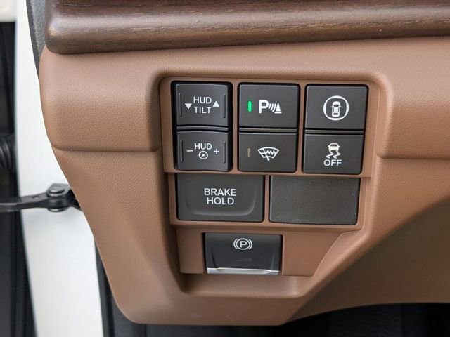 New 2026 Acura RDX SH-AWD w/ Advance Package image 24