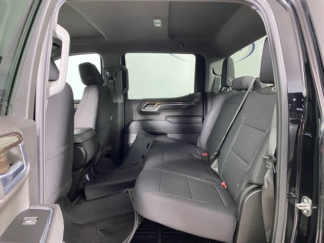 Certified 2023 Chevrolet Silverado 1500 LT AWD/4WD image 27