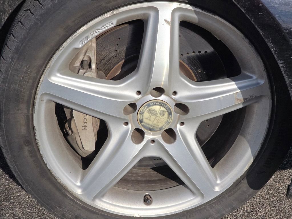 Used 2014 Mercedes-Benz CLS 550 CLS 550 image 10