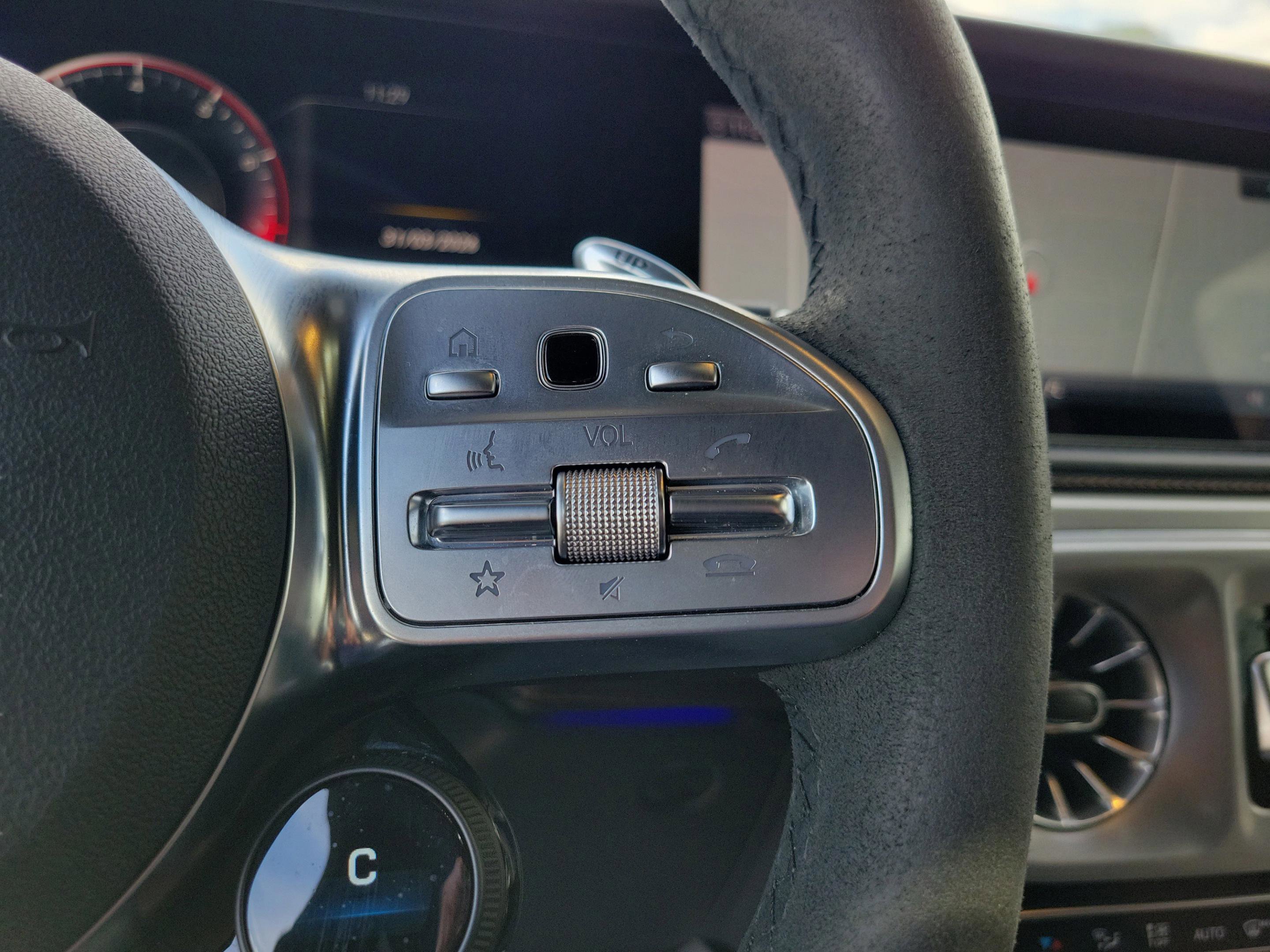 Certified 2023 Mercedes-Benz G 63 AMG 4MATIC image 29