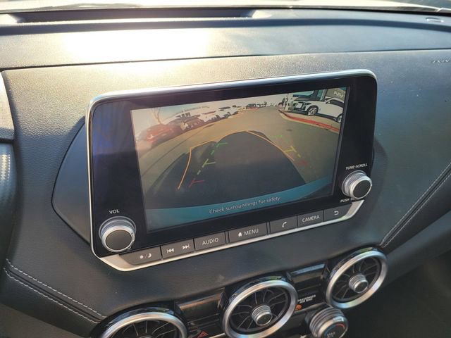 Used 2022 Nissan Sentra SV image 14