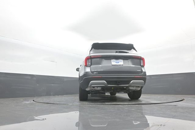 New 2026 Ford Explorer Platinum image 34