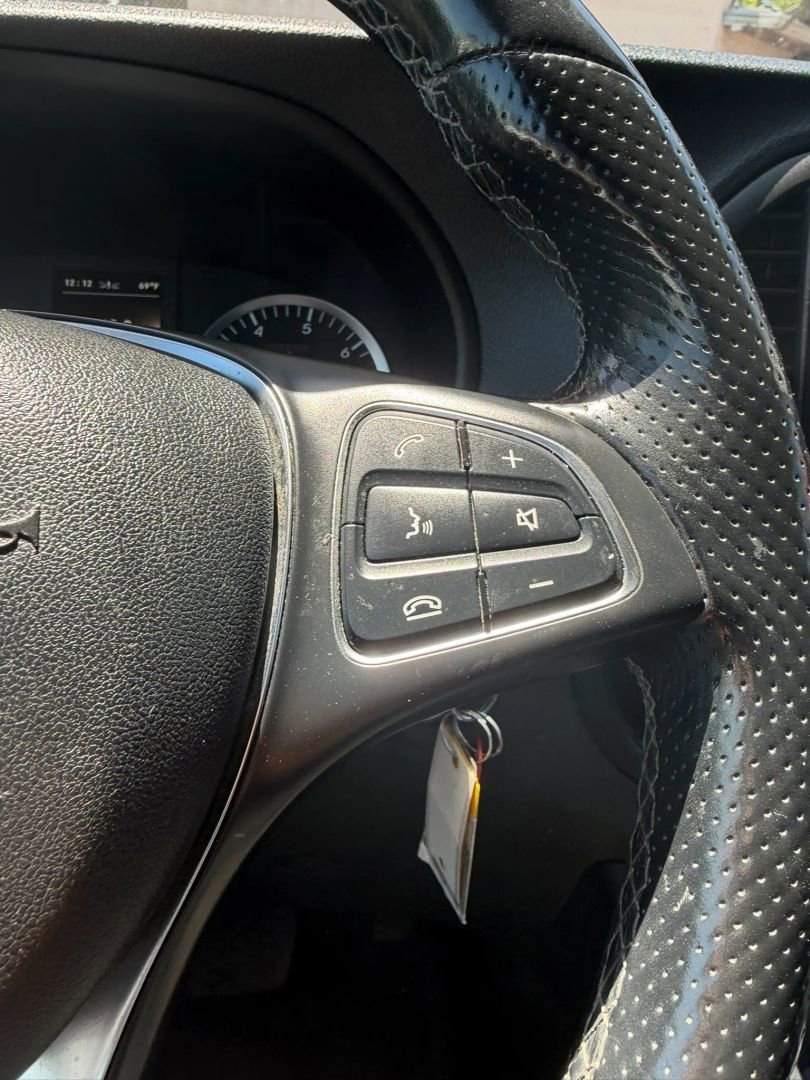 Used 2019 Mercedes-Benz Metris Passenger image 20