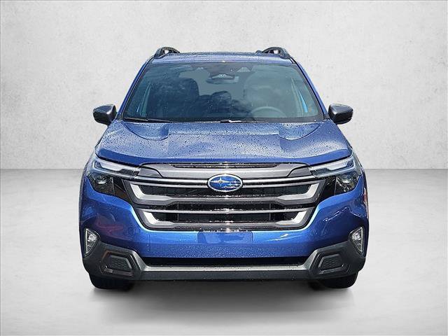 New 2026 Subaru Forester Touring AWD/4WD image 5