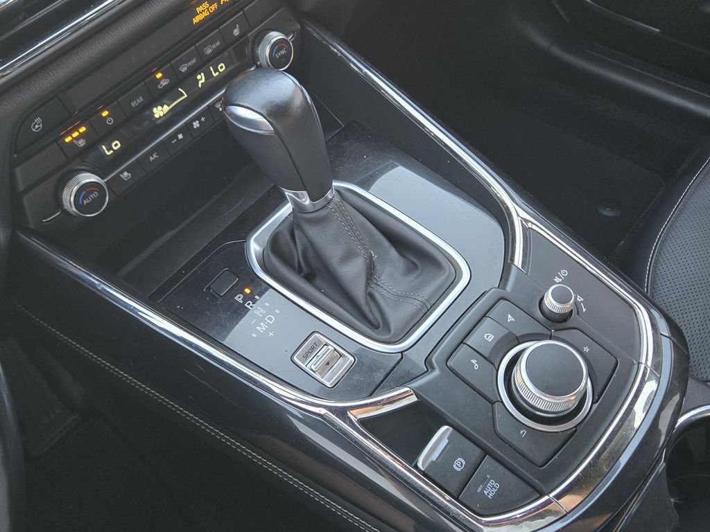 Used 2023 MAZDA CX-9 Grand Touring image 31