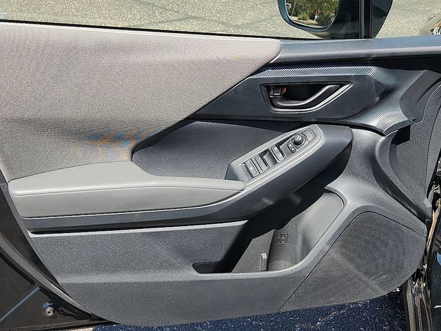 Certified 2025 Subaru Crosstrek 2.0i AWD/4WD image 13