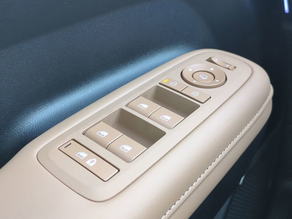 New 2026 Hyundai Santa Fe Calligraphy image 33