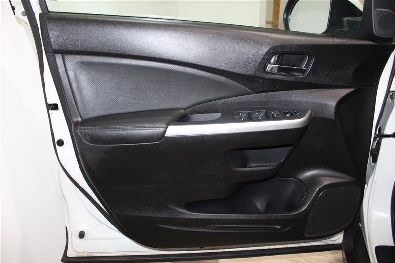 Used 2016 Honda CR-V EX-L image 29
