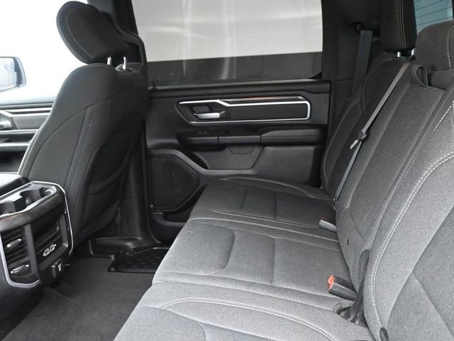 Used 2020 RAM 1500 Big Horn image 16