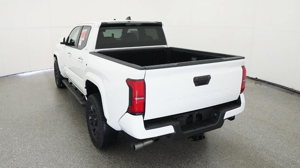 New 2026 Toyota Tacoma SR5 RWD image 6